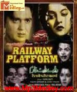 Railway Platform 1955 song download